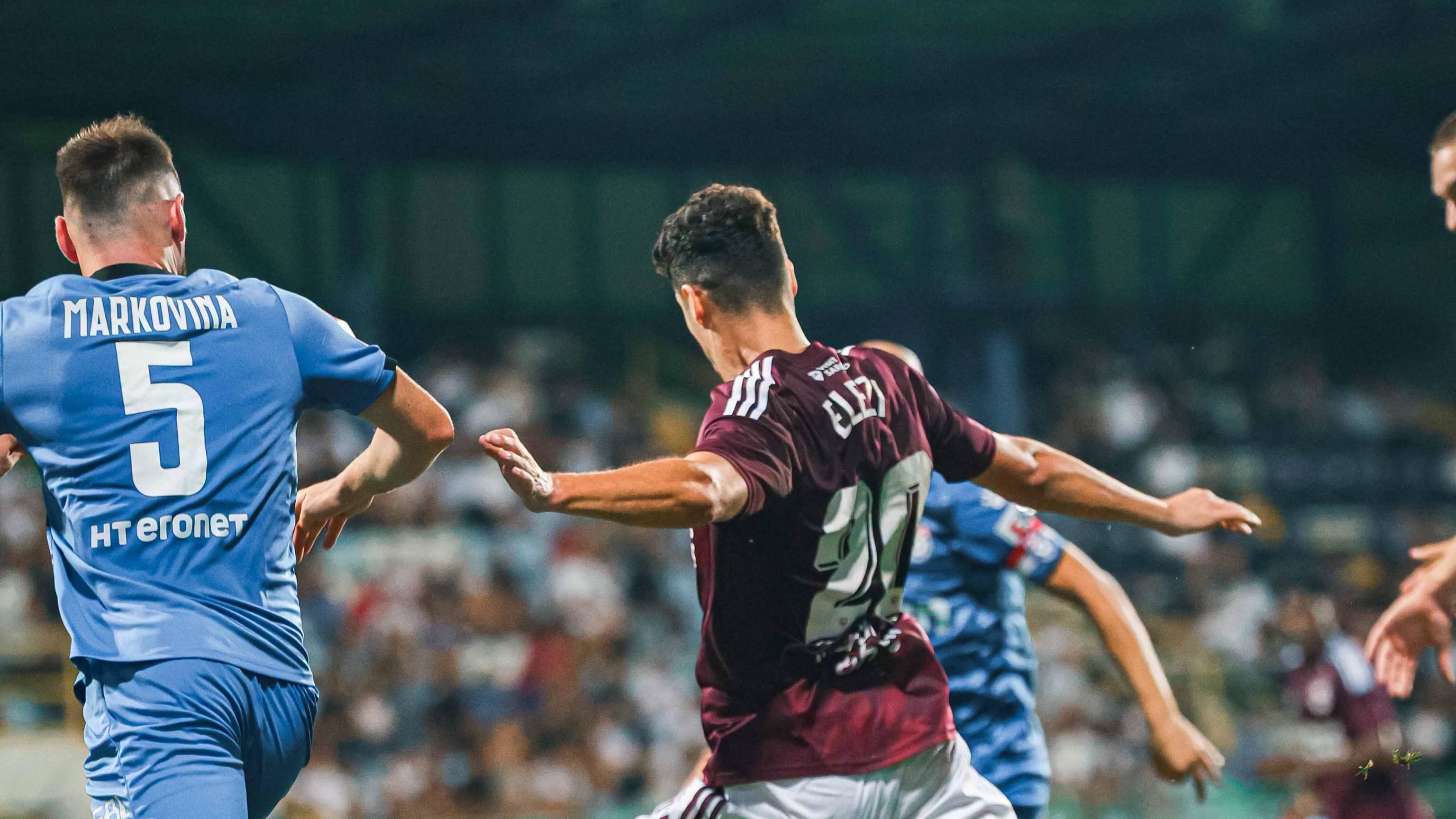 KAKAV PREOKRET NA PECARI: Sarajevo u finišu do velike pobjede!